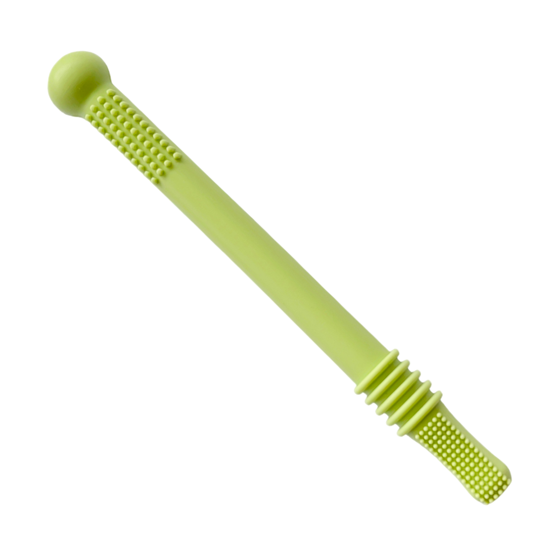 BowLift | ChewyCalm Teething Ring – Soothing Silicone Toy for Babies – From 3 Months