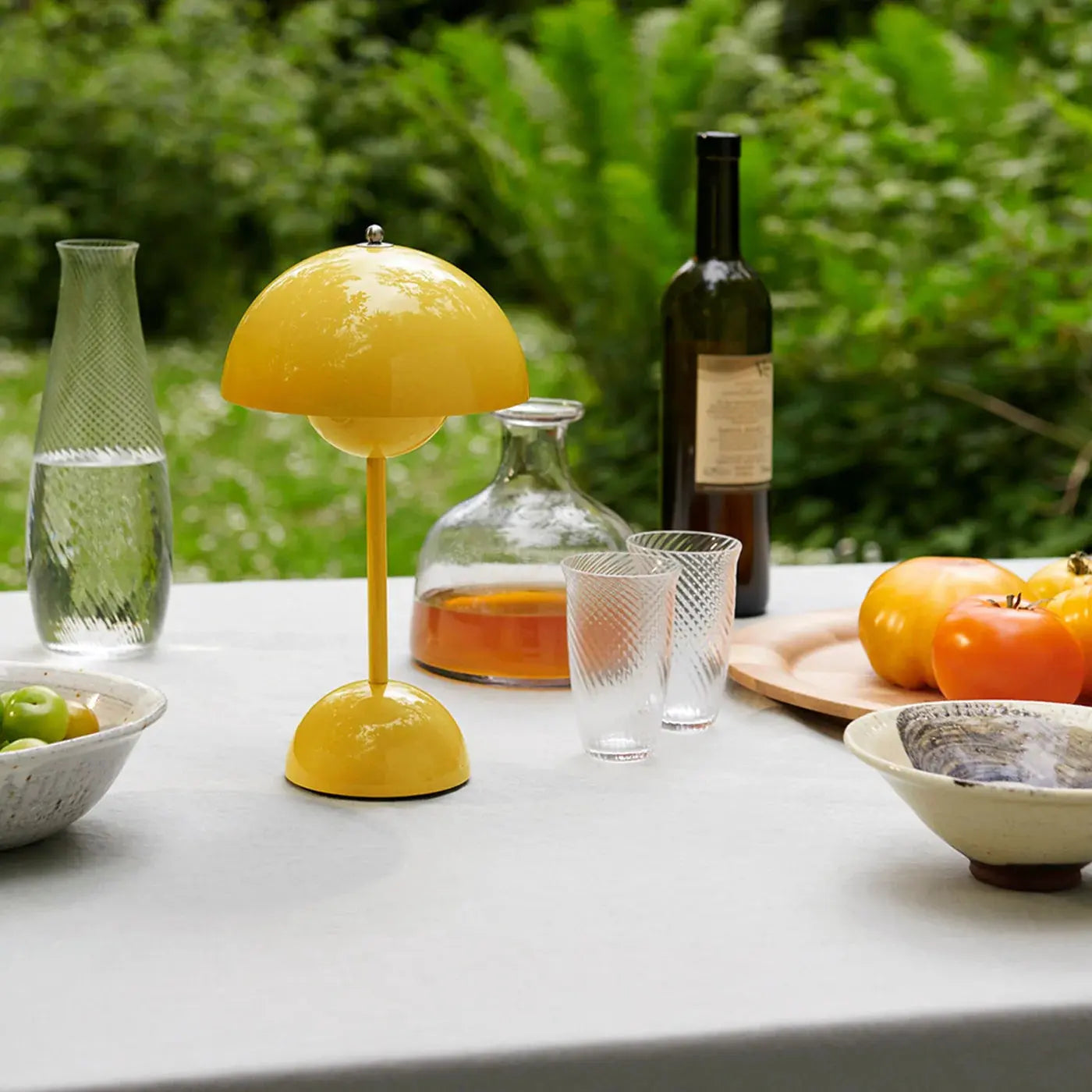 BowLift | Calming Nature Desk Lamp