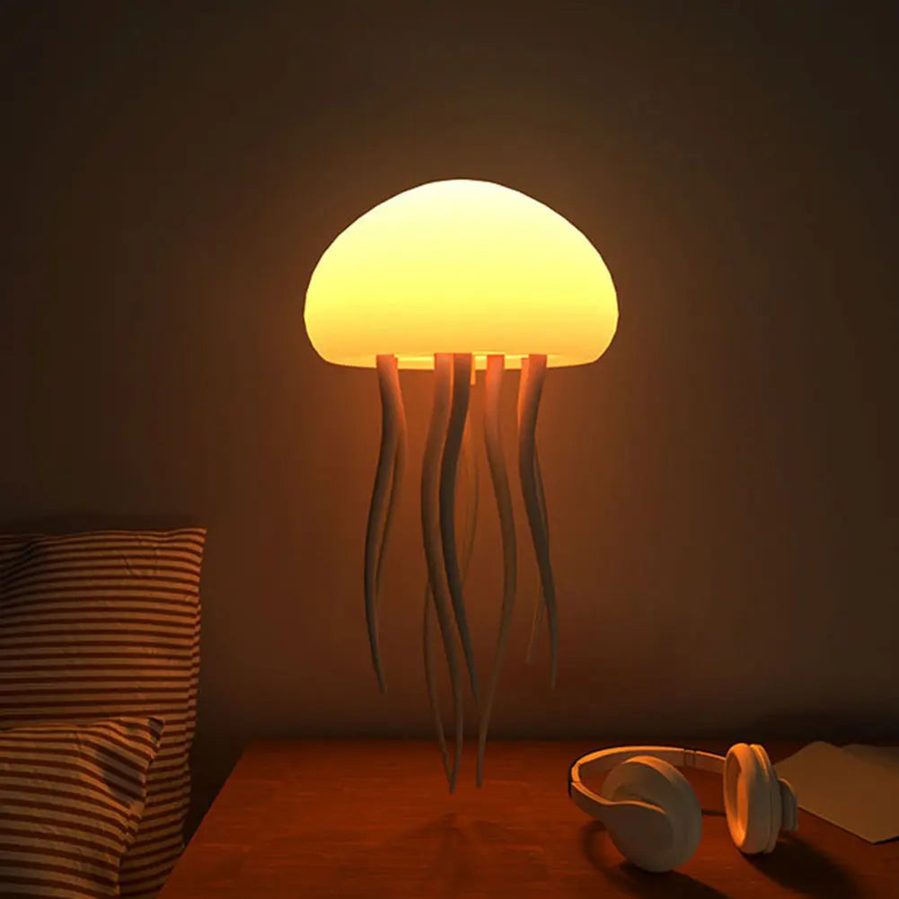 BowLift | Soothing Jellyfish Night Light