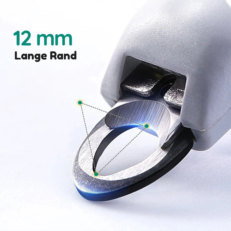 BowLift | MAX - Best Nail Clipper for Dogs with Quick Sensors