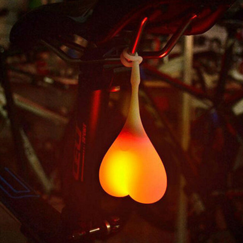 BowLift | Bicycle Warning Taillight Night Light