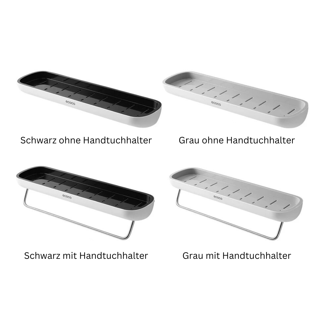 BowLift | Bathroom Organizer