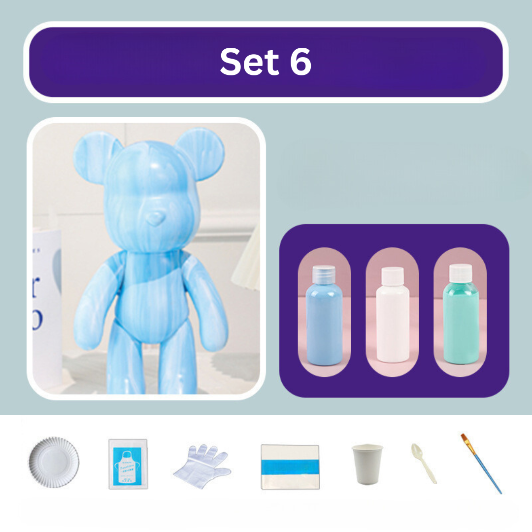 BowLift | Colors Bear