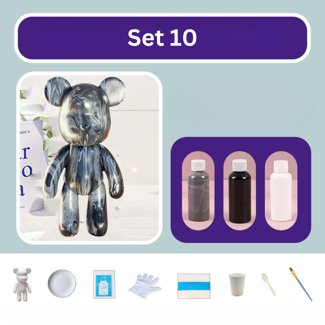 BowLift | Colors Bear