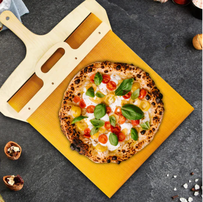 BowLift | Sliding Pizza Peel Product Winner 2024
