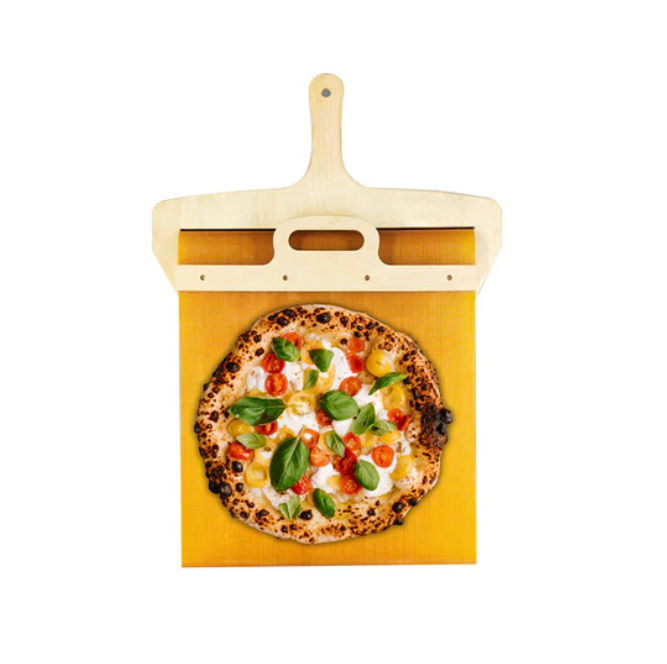 BowLift | Sliding Pizza Peel Product Winner 2024