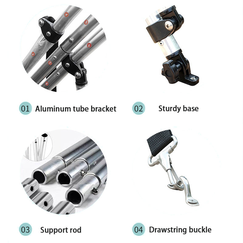 BowLift | Boat Awning, Yacht Speedboat Awning, Boat Awning, Boat Rain And Sun Protection Yacht Roof