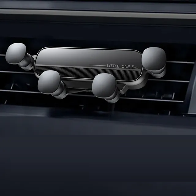 BowLift | Air Vent Car Phone Holder Mount for Smartphones