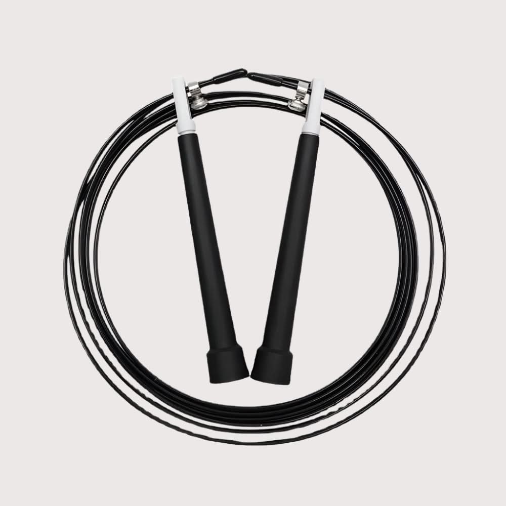 BowLift | Adjustable Professional Jump Rope for Fitness & Endurance Training