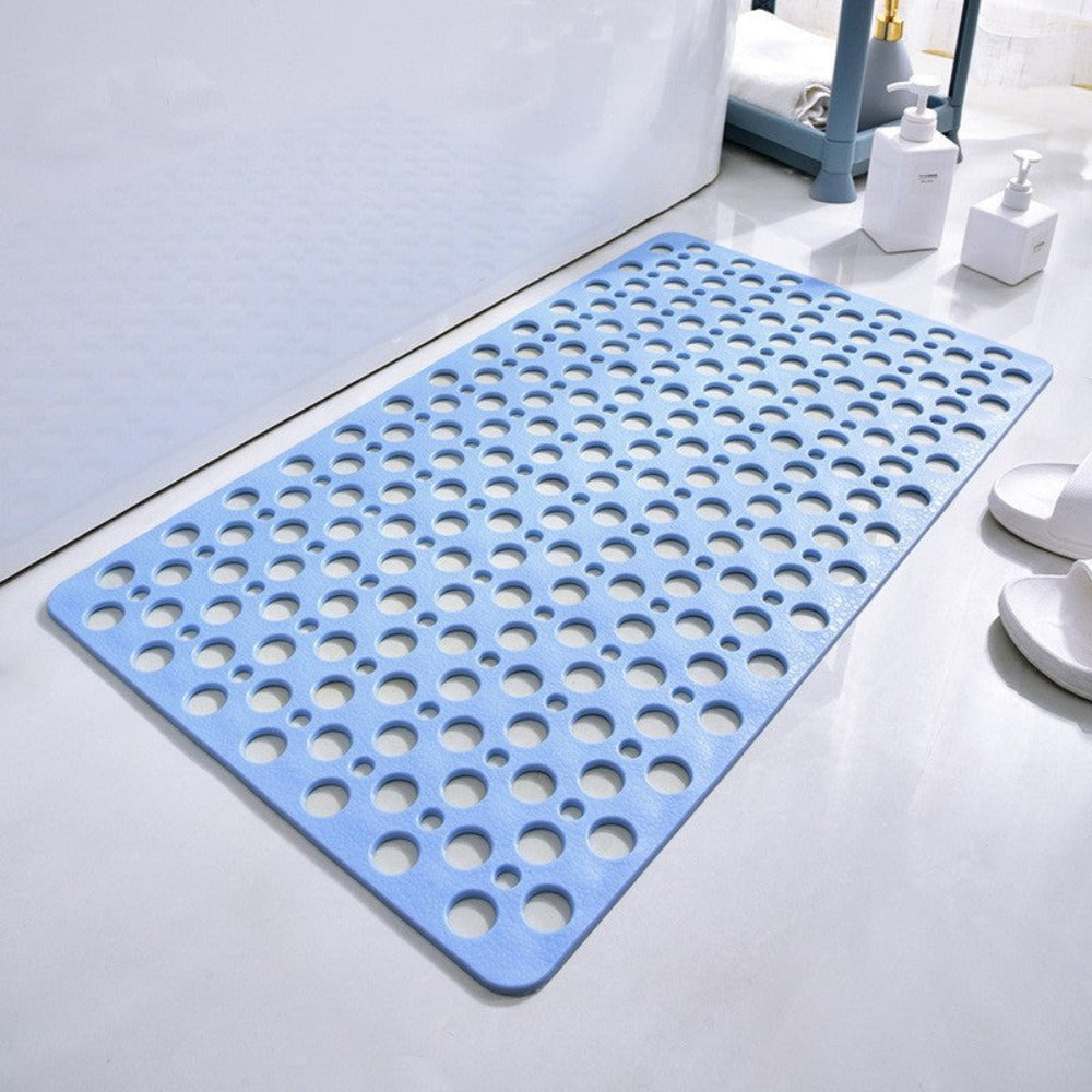 BowLift | Antislip Shower Mat | Hygienic, Mold Resistant & Comfortable for Safe Bathroom Use