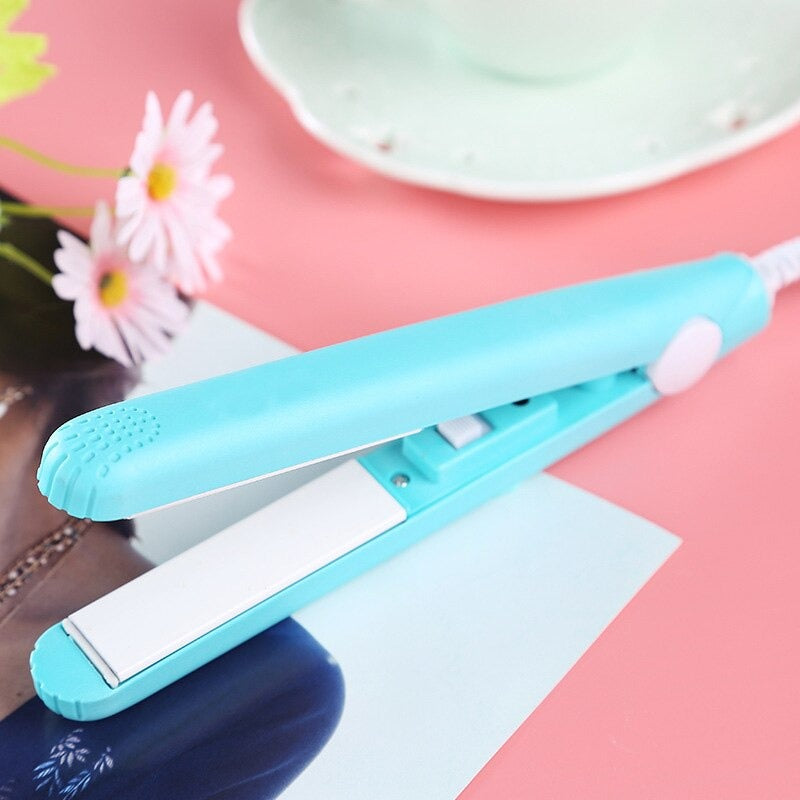 BowLift | mic Mini-Curling Iron | 1+1 FREE