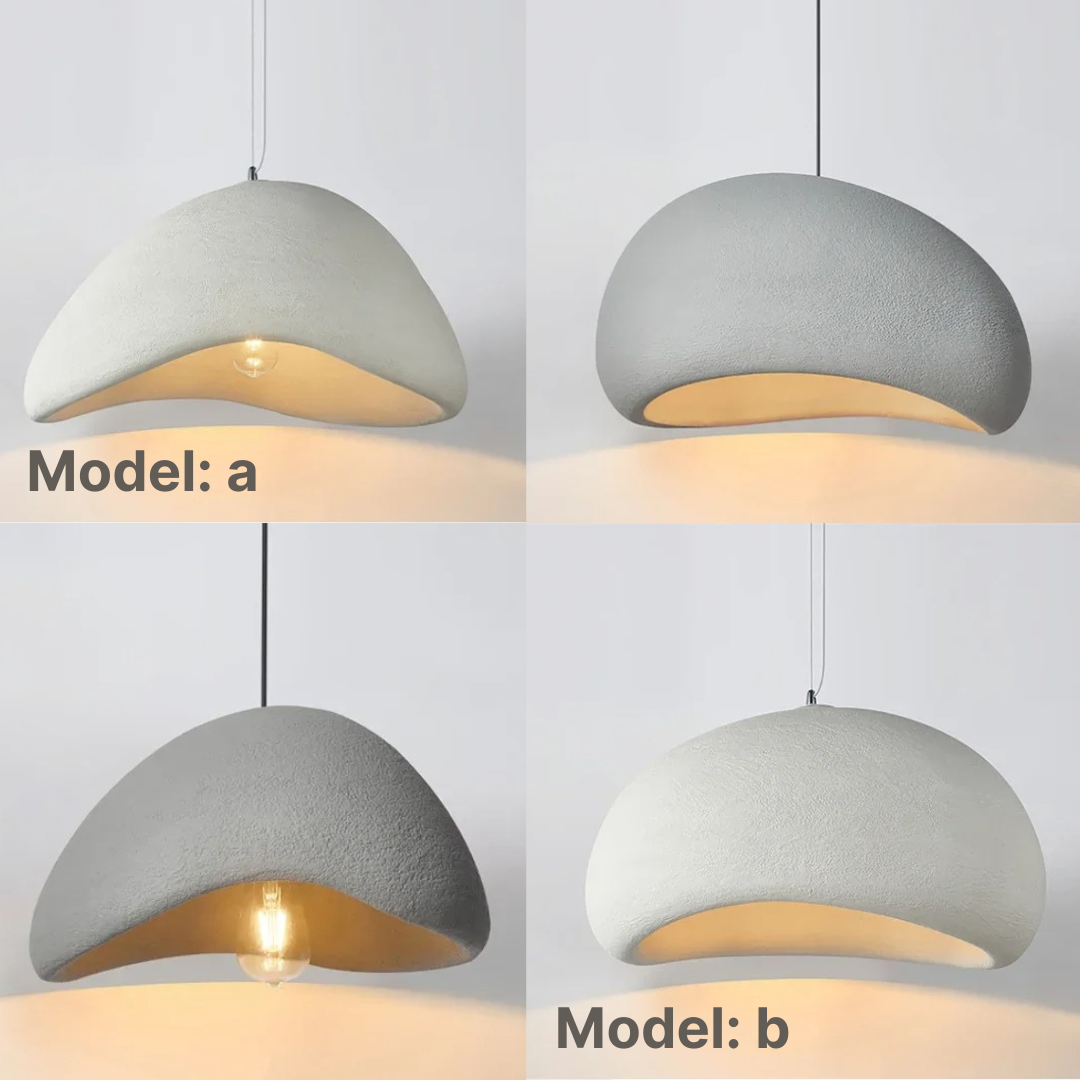 BowLift | Bordeaux - Elegant Pendant Light for Your Home