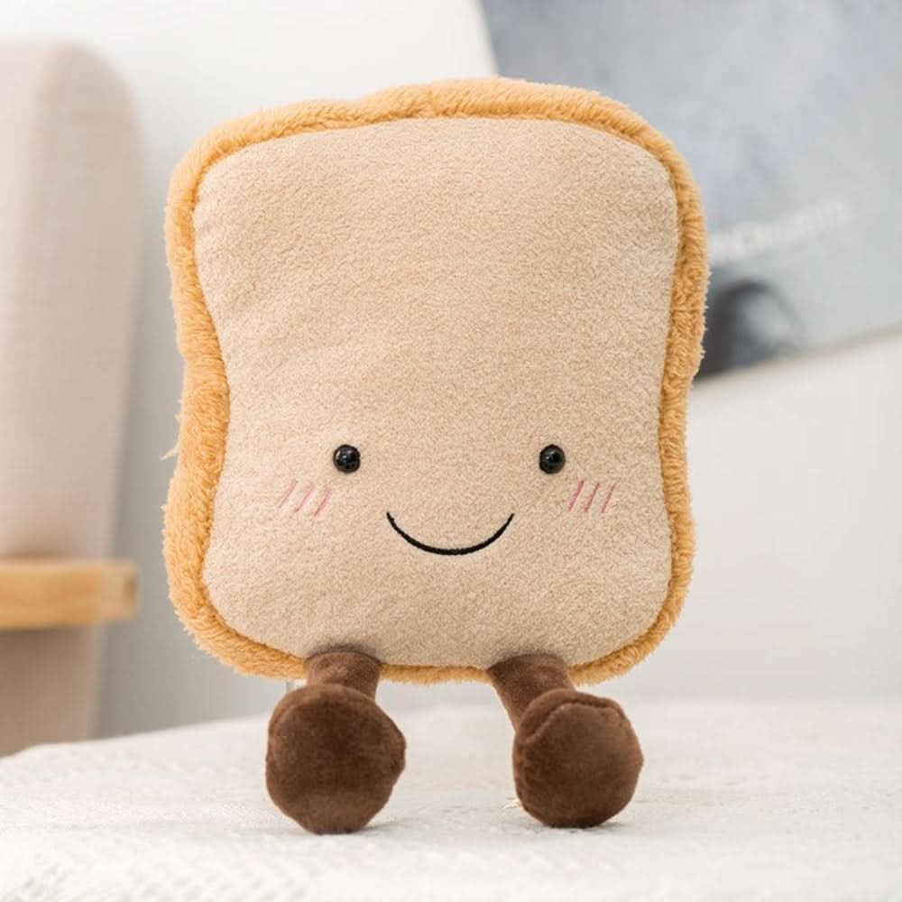 BowLift | Bakery Plush Toy Pillow Set for All Ages