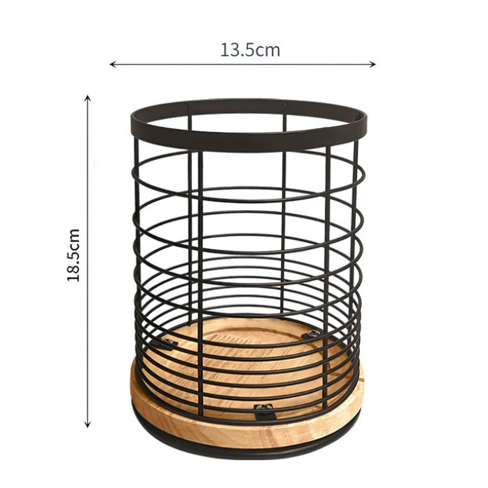 BowLift | Brunn Kitchen Utensil Holder Organiser