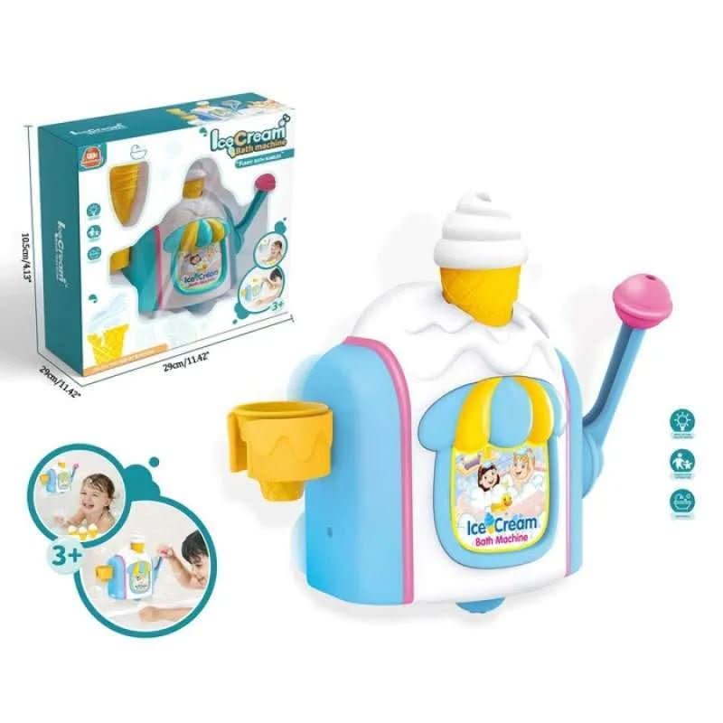 BowLift | Children's Foam Soap Dispenser