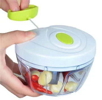 BowLift | Manual Mini Chopper