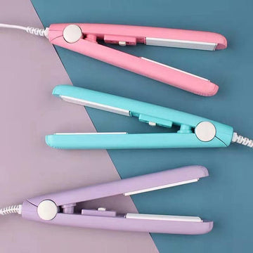 BowLift | Ceramic Mini Hair Curling Iron