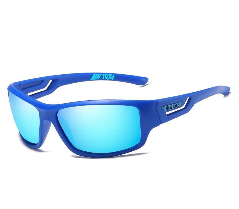 BowLift | Polarized Military Sunglasses UV 400 Fishing Glasses