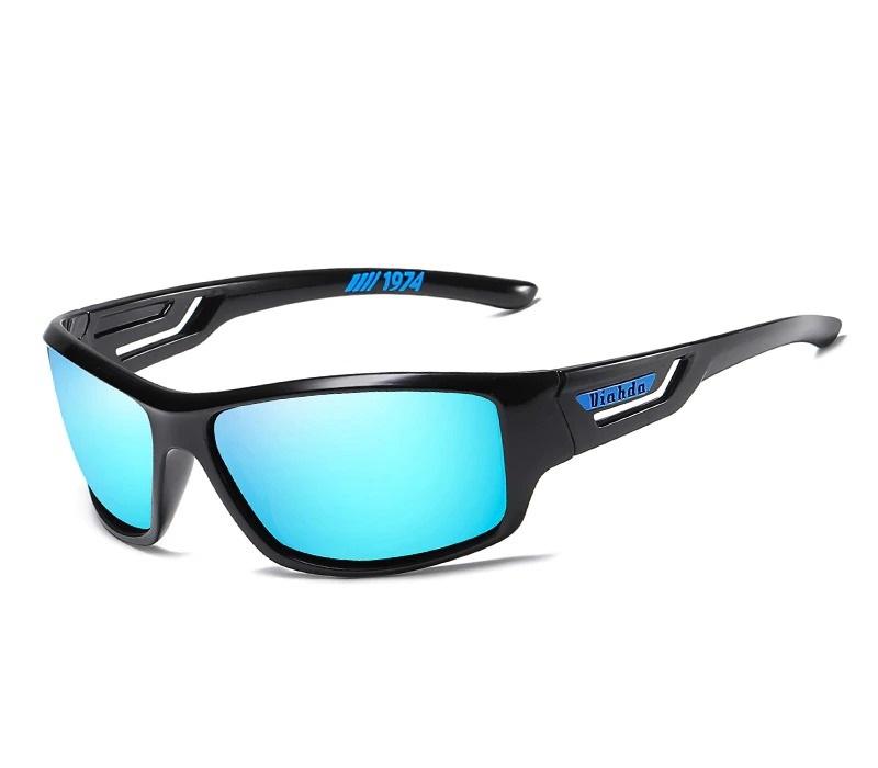 BowLift | Polarized Military Sunglasses UV 400 Fishing Glasses