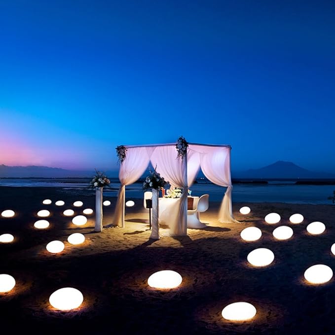 BowLift | Frendorf – Solar-Paver-Garden-Light