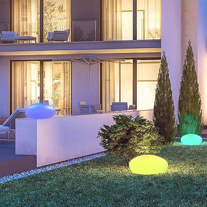 BowLift | Frendorf – Solar-Paver-Garden-Light