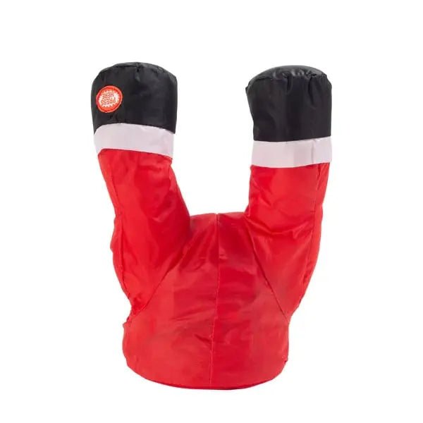 BowLift | Christmas window scene with sound motion activation