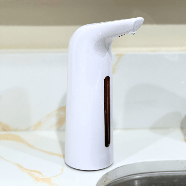 BowLift | Automatic Soap Dispenser with Touchless Sensor Technology (13oz)