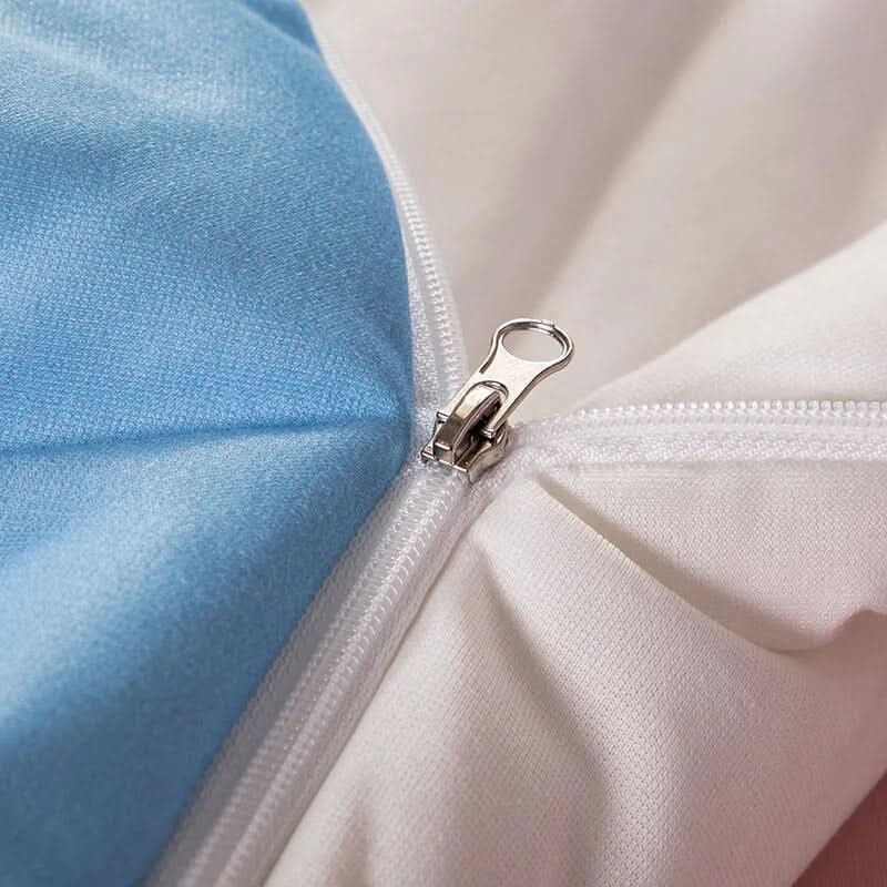 BowLift | Fluffy Sleeping Bag for Babies with All-Around Warmth