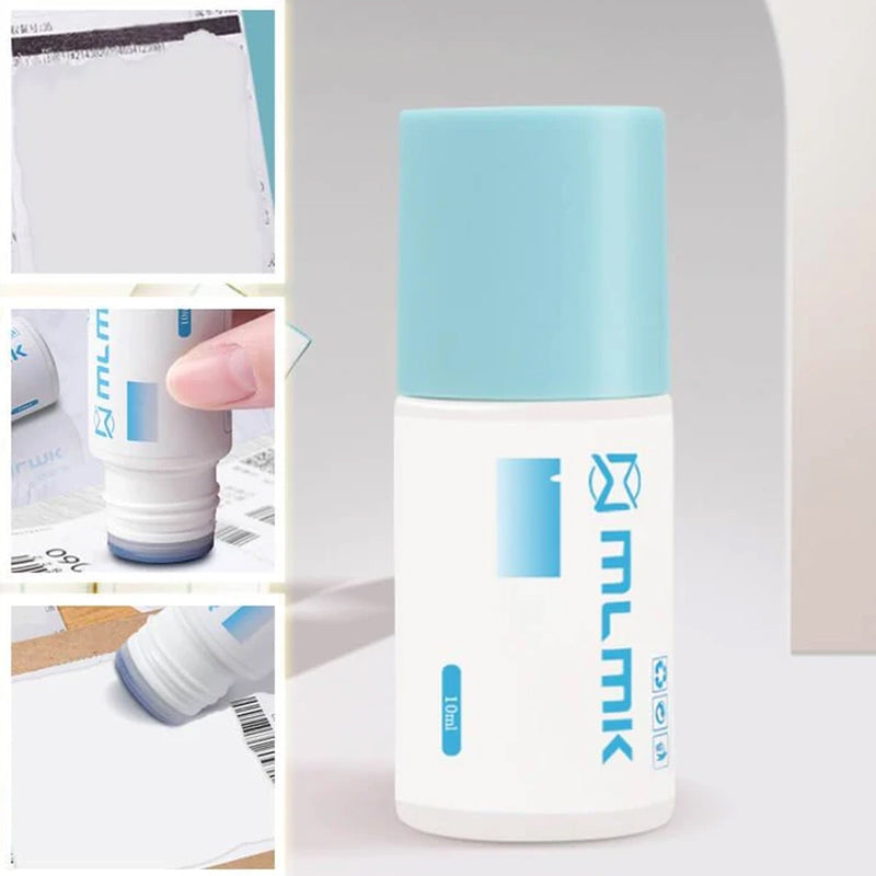 BowLift | Data Protection Smear Artifact