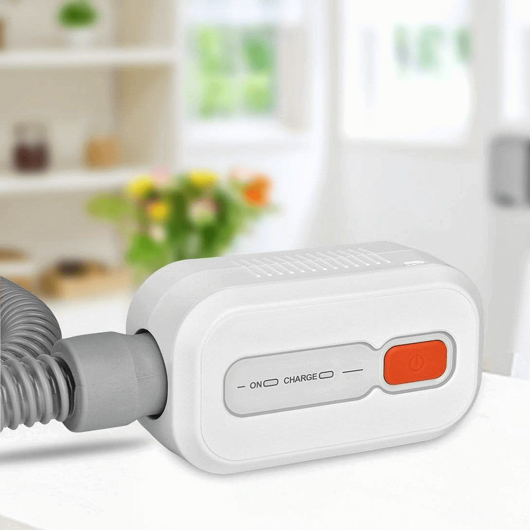 BowLift | CPAP Cleaner And Sanitizing Machine