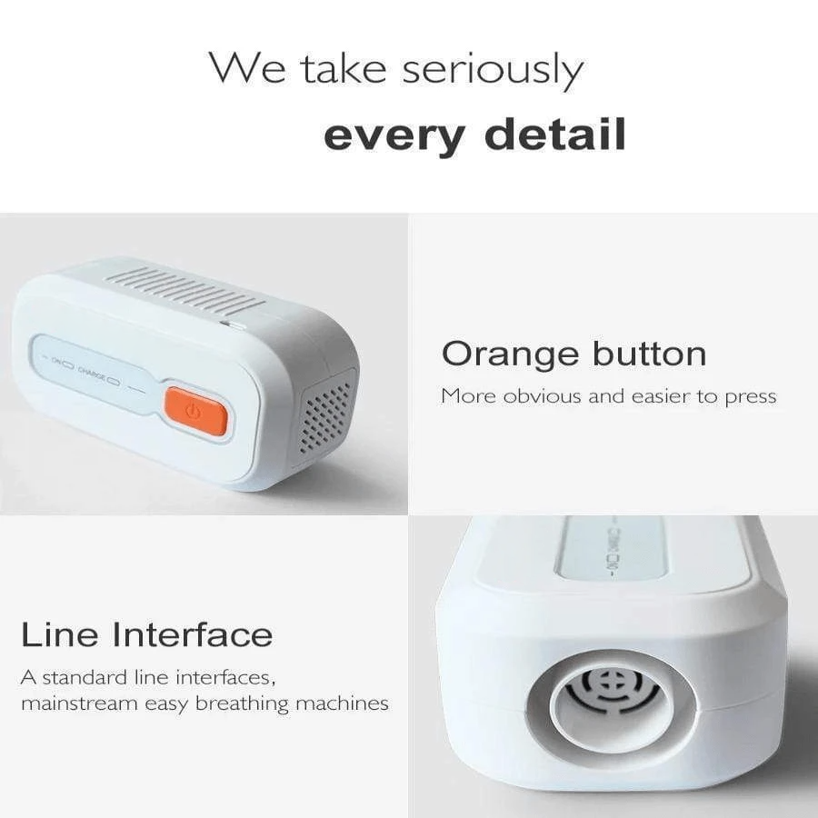 BowLift | CPAP Cleaner And Sanitizing Machine