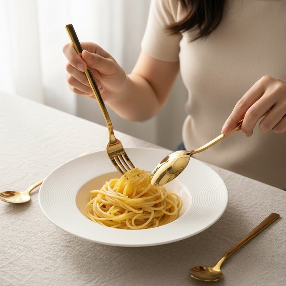 BowLift | 30-piece cutlery and kitchen utensils set