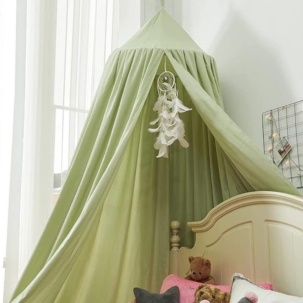BowLift | Canopy Dreamy Kids Reading Nook Tent