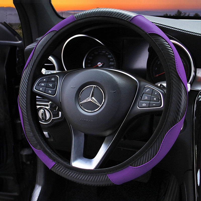 BowLift | Car Steering Wheel Cover