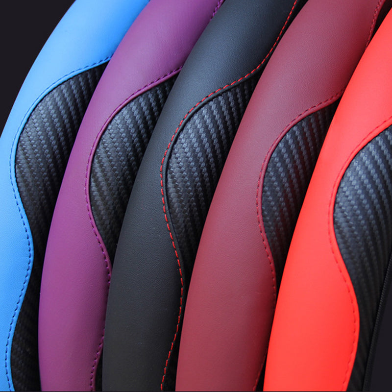 BowLift | Car Steering Wheel Cover