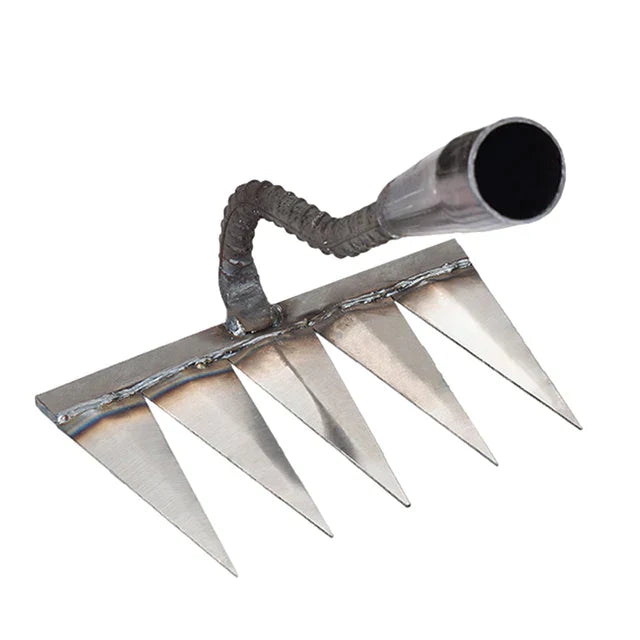 BowLift | GardenEdge™ Seamless Lawn Trimming