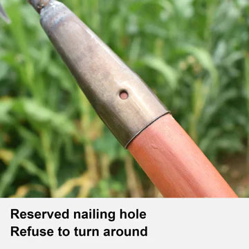 BowLift | GardenEdge™ Seamless Lawn Trimming