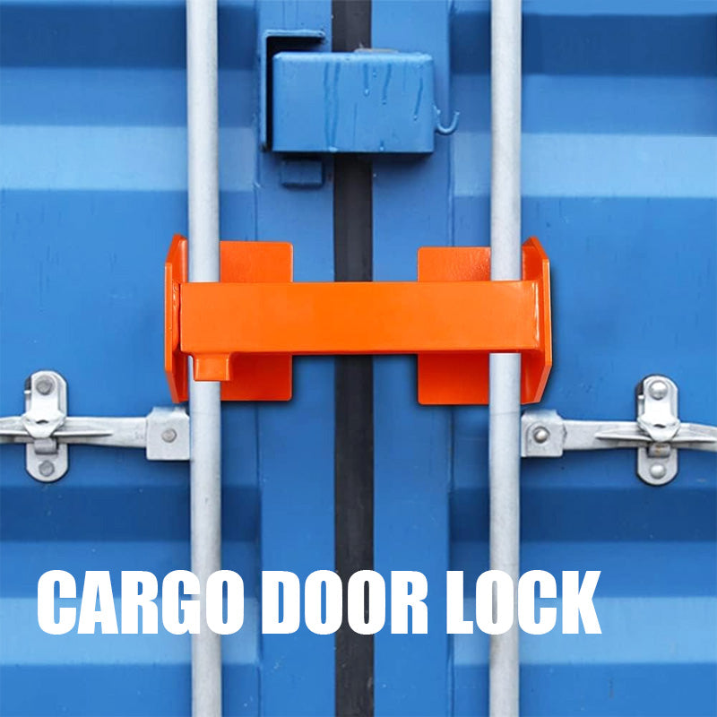 BowLift | Container Locks, Heavy Equipment Locks, Container Accessories, Used To Secure Containers