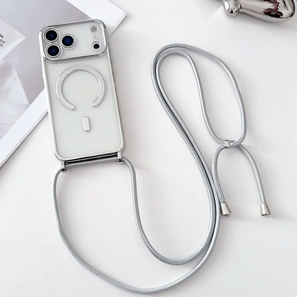 BowLift | Adjustable Phone Lanyard for Stylish Wearing