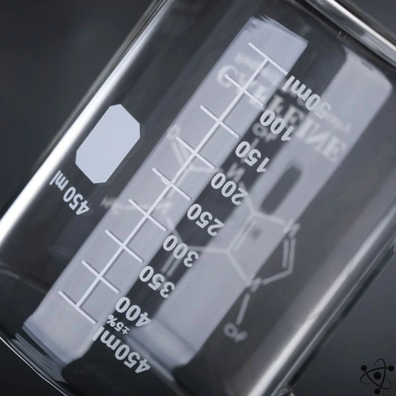 BowLift | Chemistry Mug