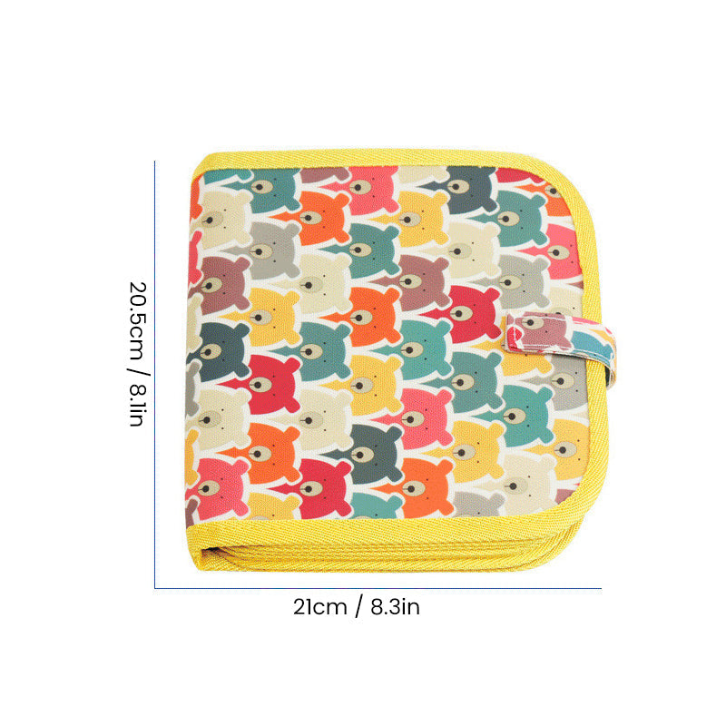 BowLift | Creative Magic Drawing Book for Kids