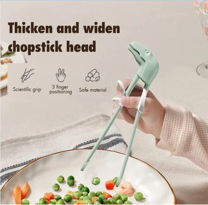 BowLift | Children's Training Chopsticks