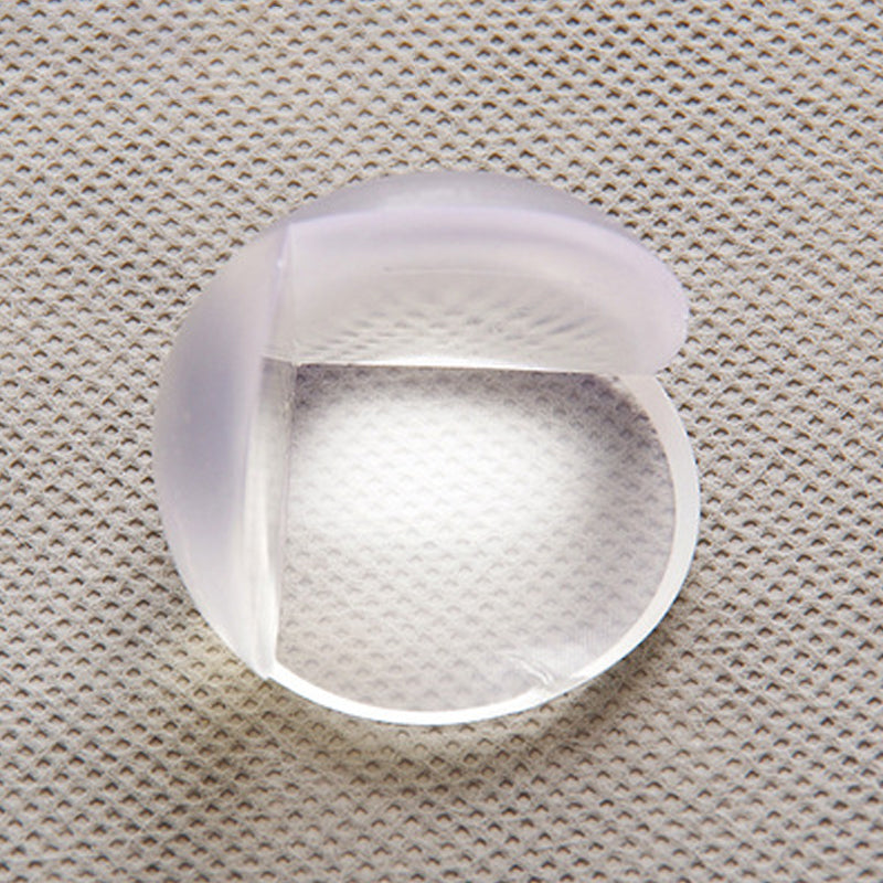 BowLift | Children's Transparent Anti-collision Corner