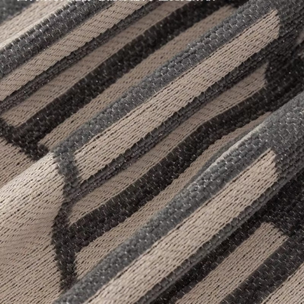 BowLift | Classic Chenille Leaf Sofa Cover