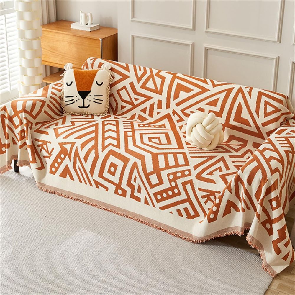 BowLift | Clean Lines Triangle Sofa Cover