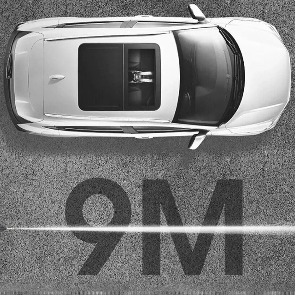 BowLift | HydroClean™ | Cordless High-Pressure Washer for Versatile Cleaning