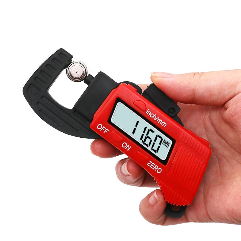 BowLift | Clockwise Tools Digital Micrometer