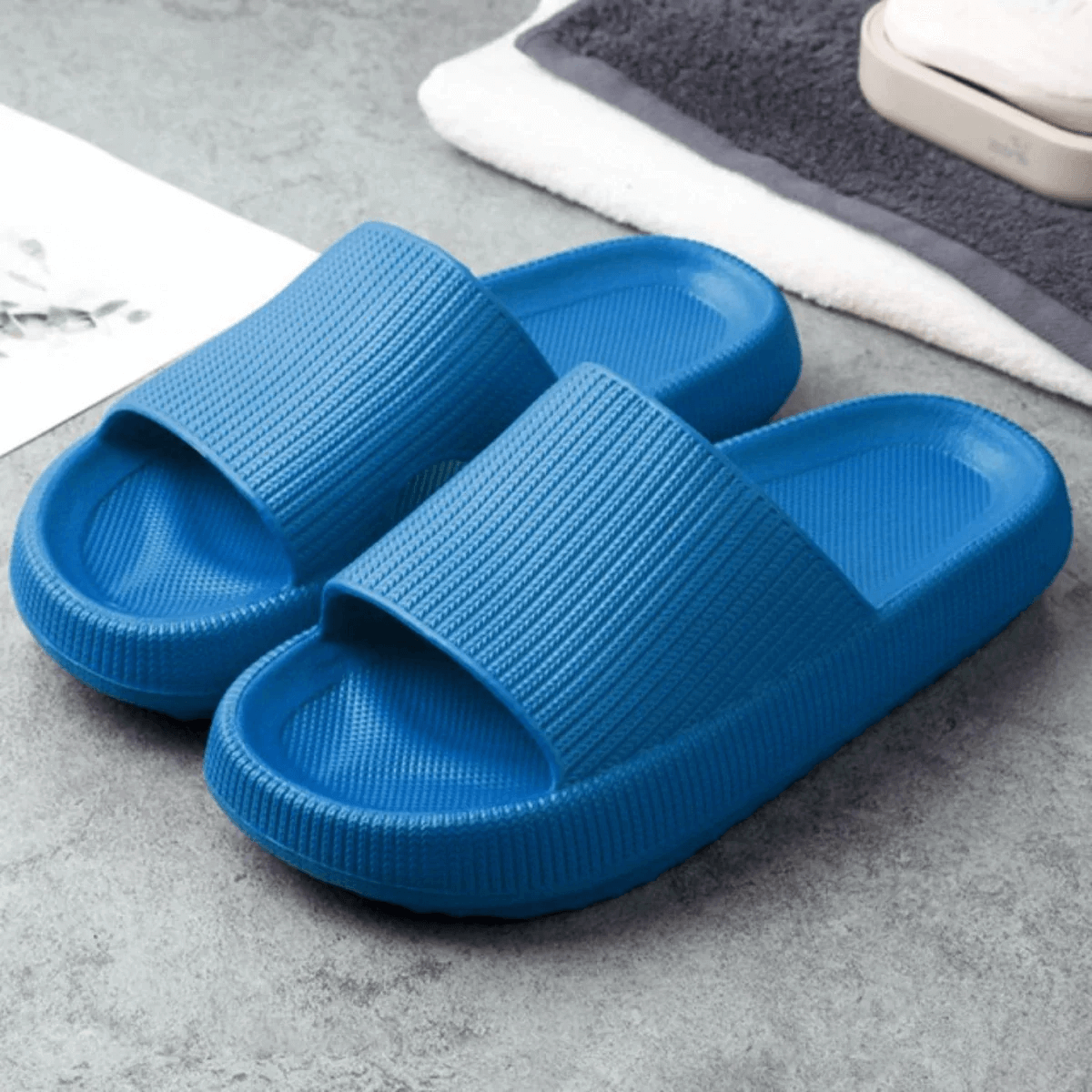 BowLift | Shoes - Run without pain and non-slip