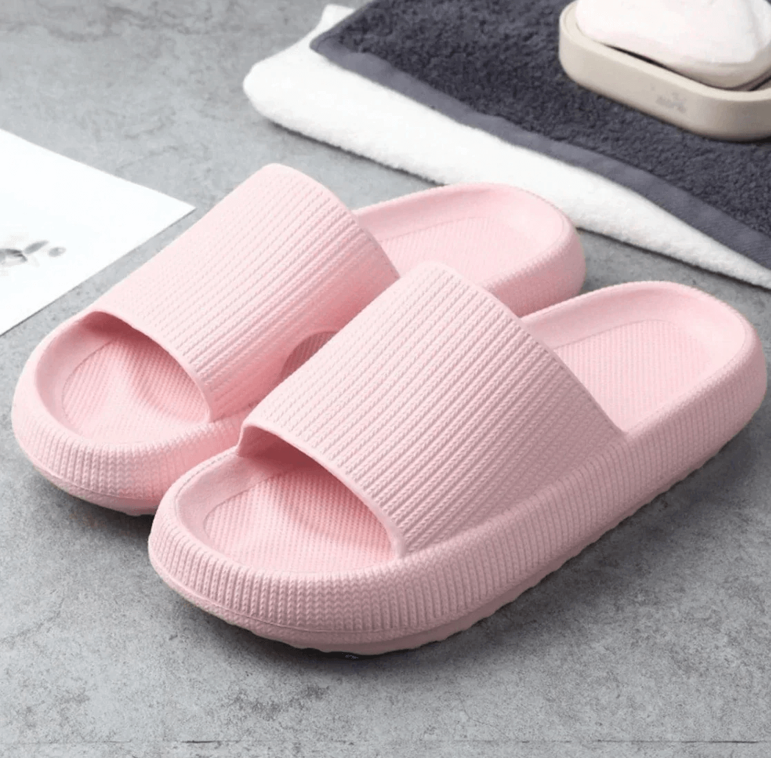 BowLift | Shoes - Run without pain and non-slip