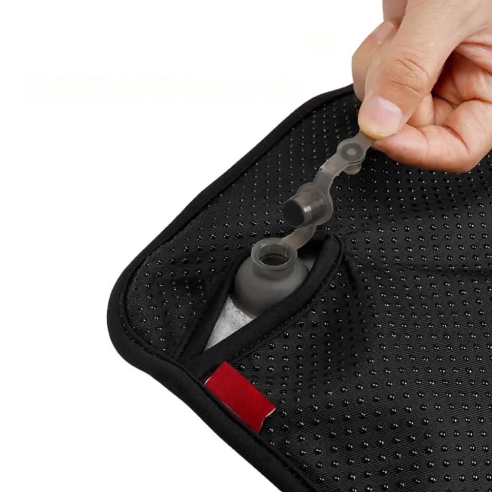 BowLift | Inflatable seat cushion for comfort on the go